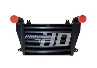 New Aftermarket Freightliner Century Class Charge Air Cooler