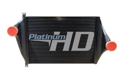 New Aftermarket Freightliner Century Class Charge Air Cooler