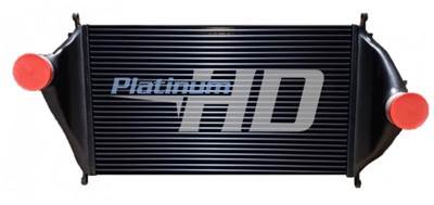 New Aftermarket Freightliner Columbia 120 Charge Air Cooler