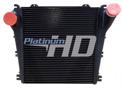 New Aftermarket Freightliner FL Charge Air Cooler