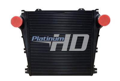 New Aftermarket Freightliner FL80 Charge Air Cooler