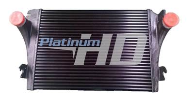 New Aftermarket Freightliner Charge Air Cooler