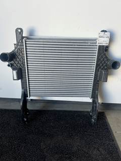 NTO Freightliner Business Class M2 Low HP Charge Air Cooler (does not have the 1" compressor port under the outlet connection)