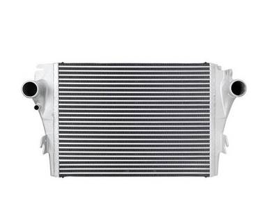 New Aftermarket Freightliner Business Class M2 Charge Air Cooler