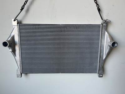NTO Freightliner 108SD Charge Air Cooler