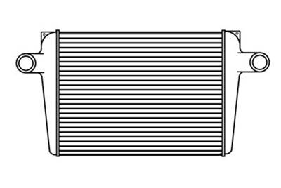 New Aftermarket GMC CAC