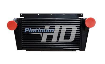 New Aftermarket International 4200 Charge Air Cooler