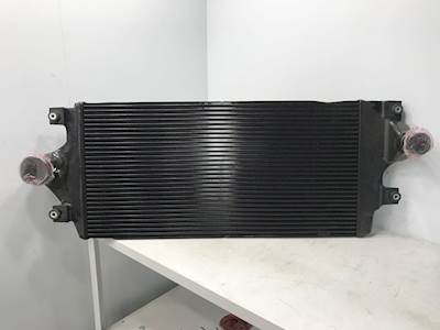 NTO 5500i International Charge Air Cooler