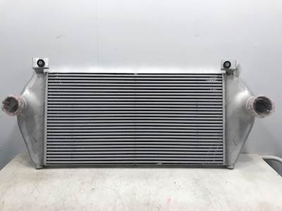 NTO Paystar International Cold Side Charge Air Cooler for MaxxForce Engines