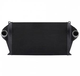 New Aftermarket International 9200 Charge Air Cooler