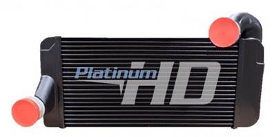 New Aftermarket International 9200 Charge Air Cooler