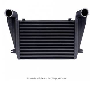 NTO 9400 International Charge Air Cooler