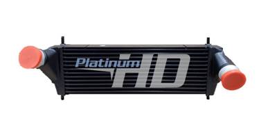 New Aftermarket International 4100 Charge Air Cooler