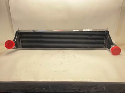 NTO International Durastar 4000 Series Charge Air Cooler