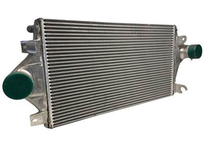 New International LT Charge Air Cooler