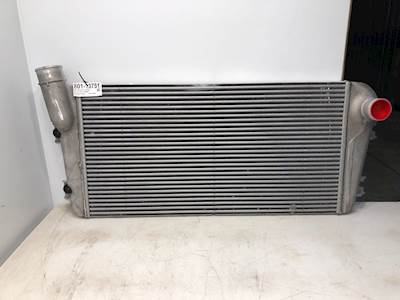 NTO International Paystar Charge Air Cooler (minor fin blemish)