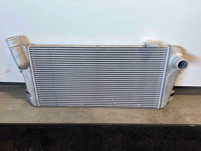 NTO International Paystar Hot Side Charge Air Cooler For MaxxForce Engines
