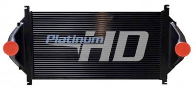 New Aftermarket International WorkStar Charge Air Cooler