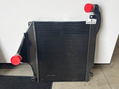 NTO International WorkStar 7300 Charge Air Cooler