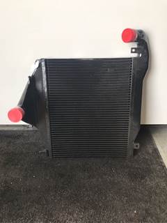 NTO WorkStar 7300 International Charge Air Cooler