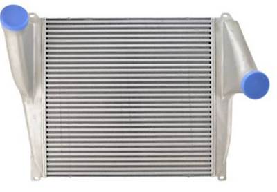 New Aftermarket Kenworth T600 Charge Air Cooler
