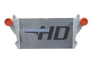 New Aftermarket Kenworth T680 Charge Air Cooler