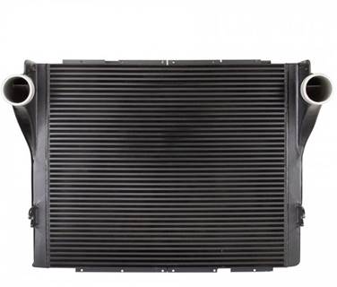 New Aftermarket Kenworth W900 Charge Air Cooler