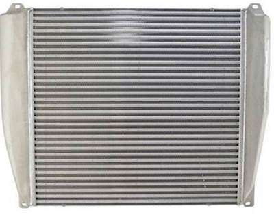 New Kenworth W900 Charge Air Cooler