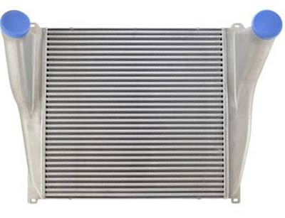 New Aftermarket Kenworth W900 Charge Air Cooler