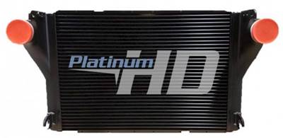 New Aftermarket Peterbilt 367 Charge Air Cooler