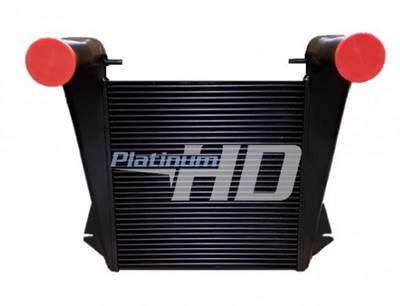 New Aftermarket Peterbilt 379 Charge Air Cooler
