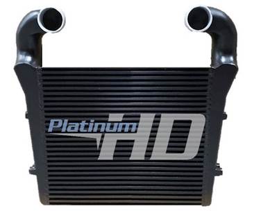 New Aftermarket Volvo Autocar Charge Air Cooler