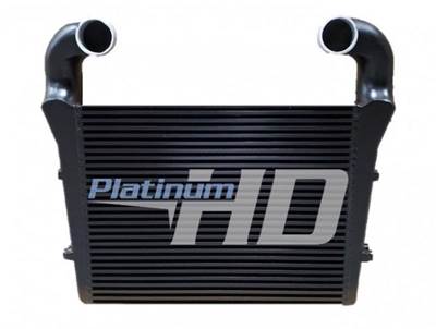 New Aftermarket Volvo Autocar Charge Air Cooler