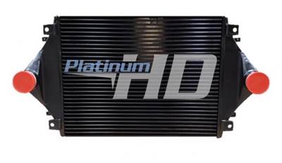 New Aftermarket Volvo WG Charge Air Cooler