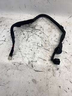 Used Ford F550 Alternator Wiring Harness