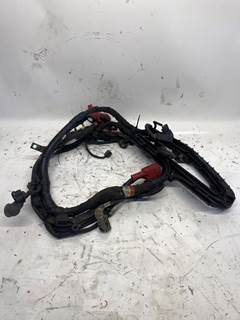 Used Ford F550 Charging Harness