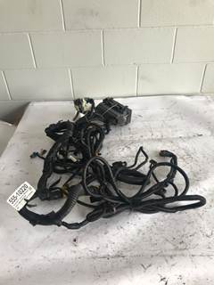 Used Freightliner 114SD. Chassis Wiring Harness