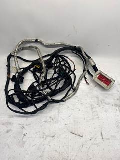 Used Freightliner Cascadia 126 Chassis Harness
