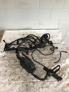 Used Freightliner Cascadia Engine Harness