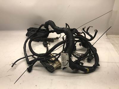 Used Freightliner Cascadia Engine Harness