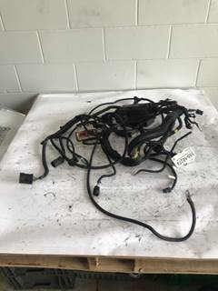 Used Freightliner Cascadia Engine Chassis Harness