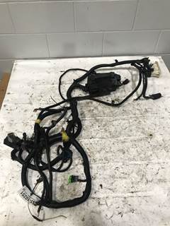 Used Freightliner Cascadia Engine Wiring Harness