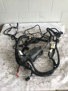 Used Freightliner Cascadia Engine Harness