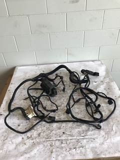 Used Freightliner Cascadia Engine Wire Harness