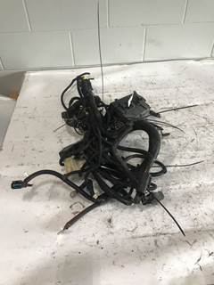 Used Freightliner Cascadia Engine Wire Harness