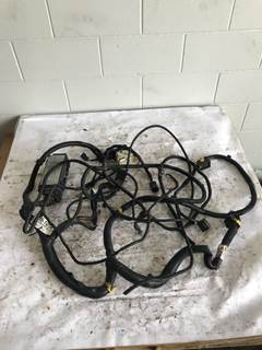 Used Freightliner Cascadia Engine Wire Harness