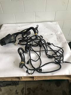 Used Freightliner Cascadia Wiring Harness