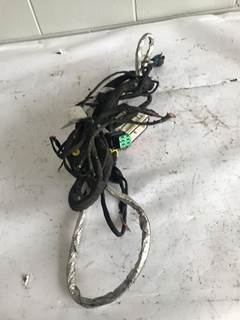 Used Freightliner Cascadia Chassis to Engine Harness