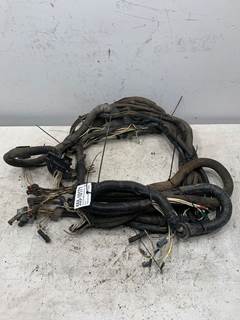 Used Freightliner FLD120SD Cab Harness