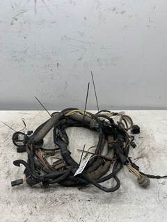 Used Freightliner FLD120SD Engine Wire Harness